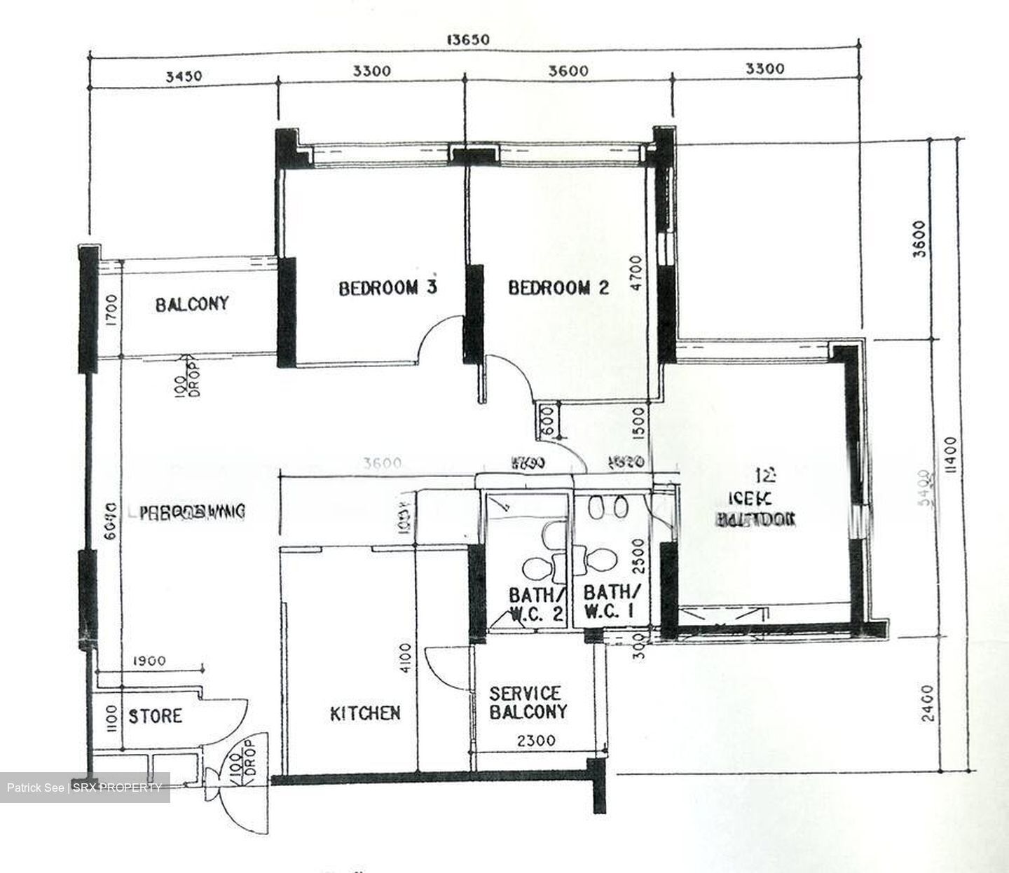 Blk 173 Gangsa Road (Bukit Panjang), HDB 5 Rooms #571376231
